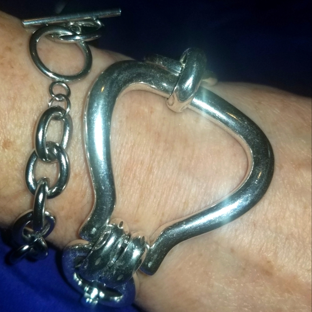Womans bracelet